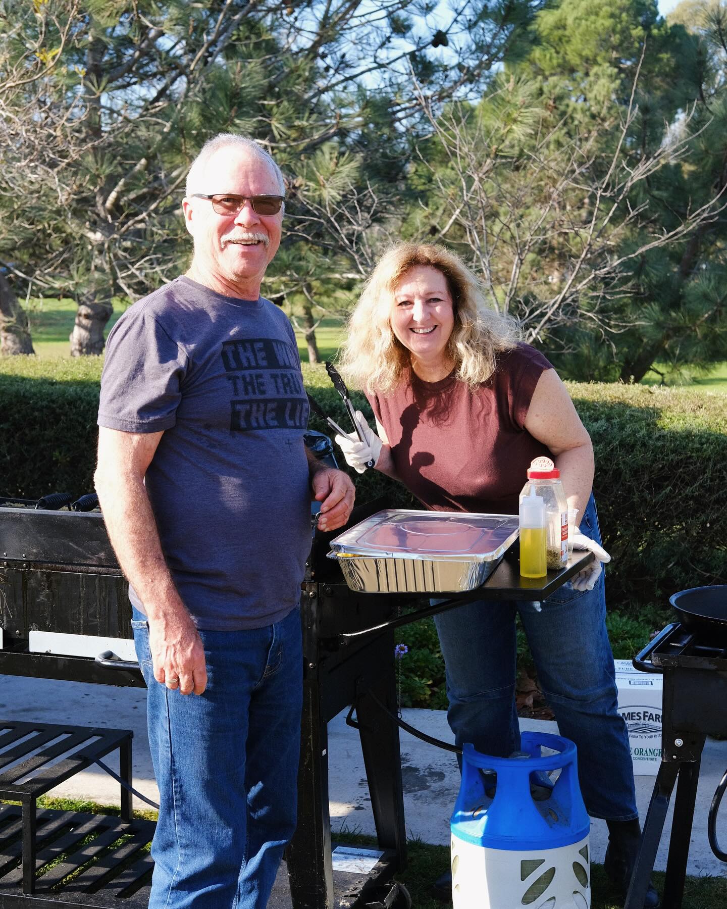 Training, logistics or operational sites