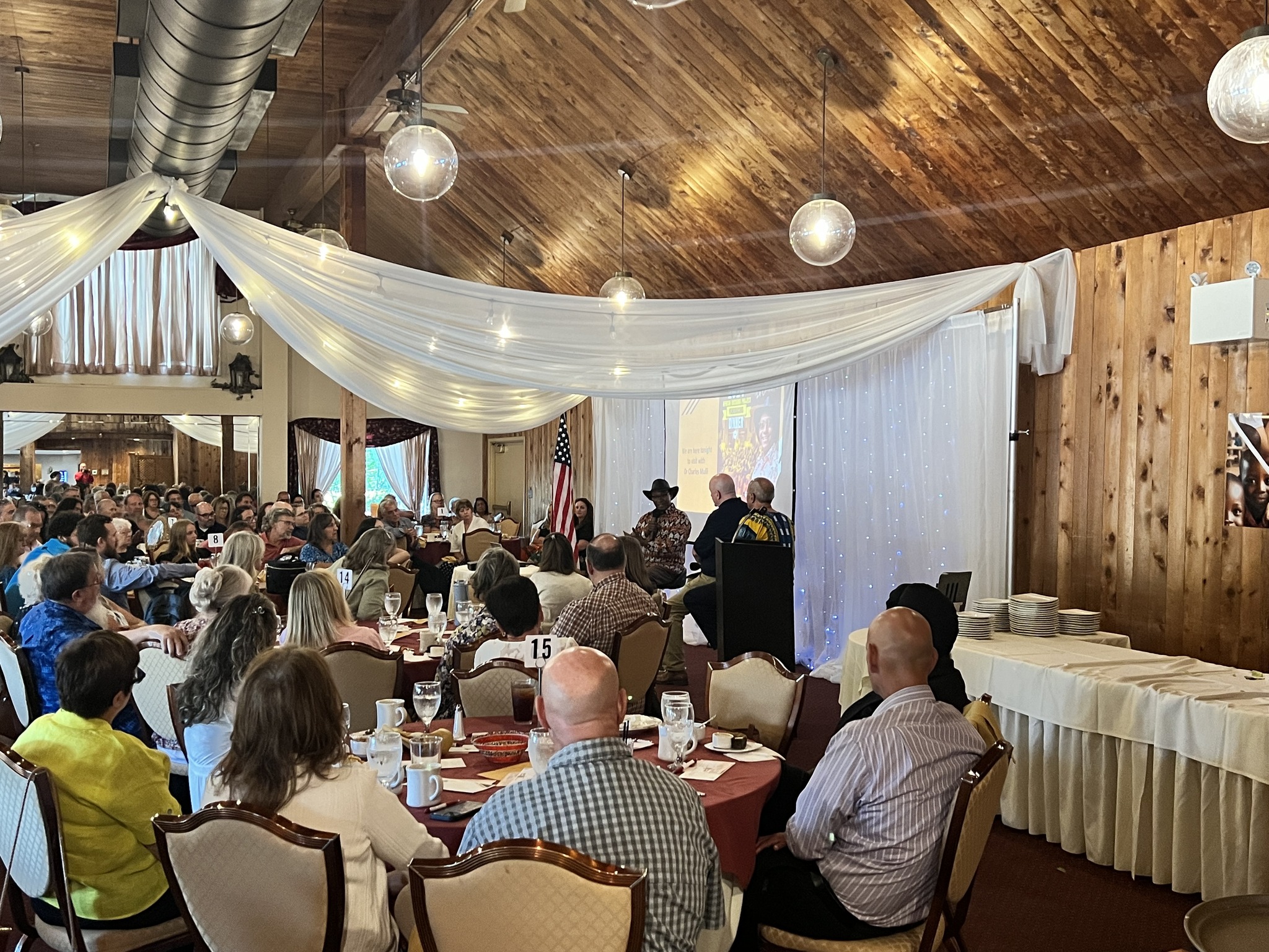 Office and operations at A2Z TAX ADVISORS LTD