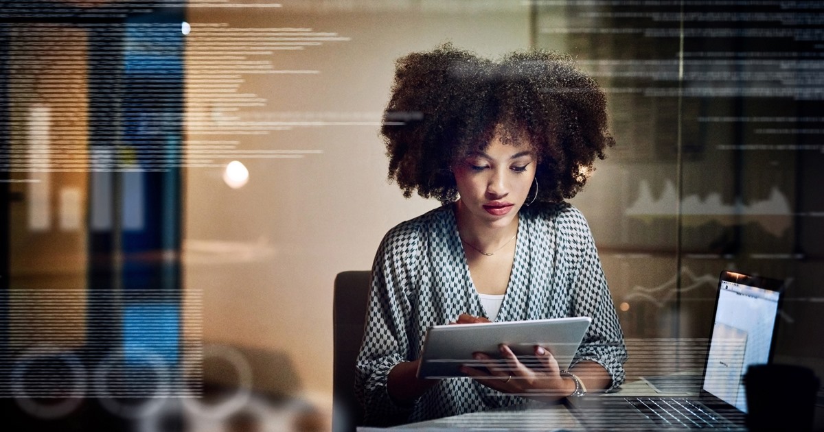 On-site and remote work across the UK